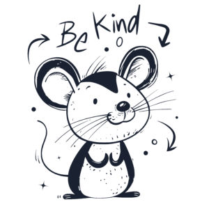 Be Kind