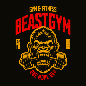 Beast Gym - Gorilla