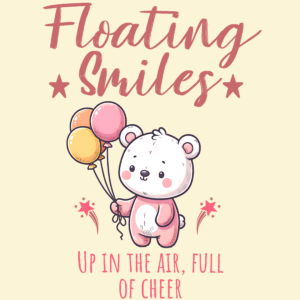 Floating Smiles