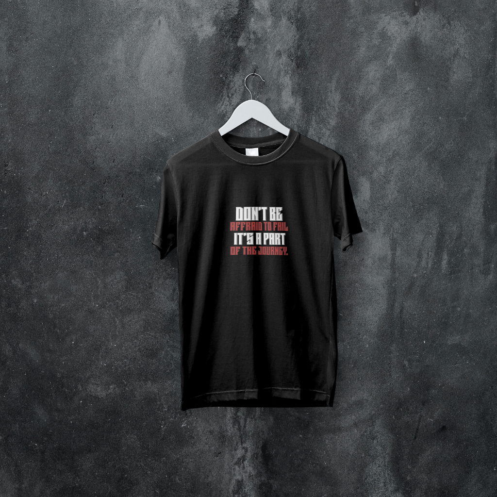 Regular T-shirt