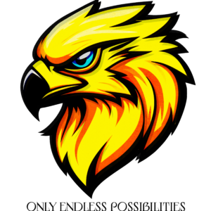 Only endless possibilities